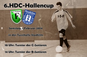 HDC-Hallencup