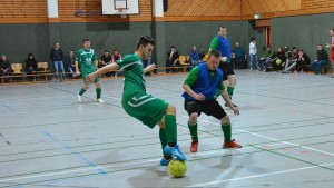 Hallenturnier Haarhausen in Plaue 16