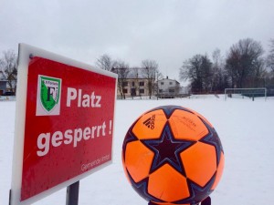 sportplatz